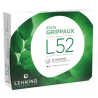 L52 - Flu symptoms - From 30 months - Lehning - 60 Orodispersible tablets