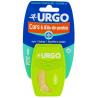 Corn And Partridge Eye Treatment Plasters - Urgo - 5 Small Size Plasters