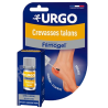 Filmogel - Cracks Heels - Fills & Seals - Urgo - 7.5 ml