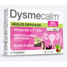 DysmeCalm - Règles difficiles - 15 comprimés