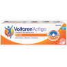 Voltaren Actigo Gel 1% - Diclofenac - Sprains and Bruises - 100 g