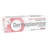 Dermoplasmine - Nourishing and Repairing Lip Balm - Calendula - 10 g