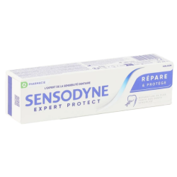 Repair & Protect Toothpaste - Sensodyne Expert Protect - 75 ml