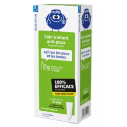 Soin Traitant Anti-Poux - Biogaran Conseil - 200 ml