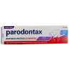 Hyaluronic Acid Toothpaste - Strengthens Gums - Parodontax - 75 ml Parodontax