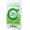 SevameO - Stop smoking - Boiron - 3 Tubes