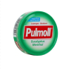 Pulmoll - Eucalyptus Menthe - Sans Sucres - 20 g