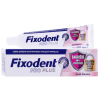 Crème Fixative anti Particules - Fixodent pro Plus - 40G