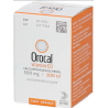 Orocal - Calcium / Cholécalciférol - 500/200 - 60 Comprimés à sucer