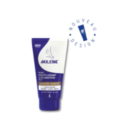 Smoothing Kerato Balm - Very Dry Feet - Roughness - Akiléine - 75 ml