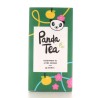 Assortment of 4 Japanese Teas - Panda Tea - 20 sachets