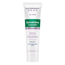 Gel Crème Raffermissant Bras - Molécules Cryoactives - Somatoline Cosmetic - 100ml