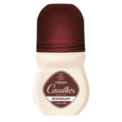 Déodorant Roll on - L'Homme 48H - Rogé Cavaillès - 50ml