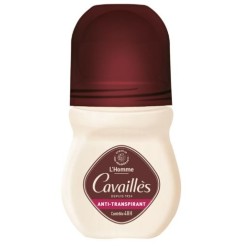 Roll on Deodorant - L'Homme Anti-Perspirant - Rogé Cavaillès - 50ml