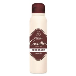 Déodorant Spray - L'Homme 48H - Rogé Cavaillès - 150ml