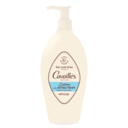 Soin Toilette Intime - Anti-Bactérien -  Protège et Soulage - Rogé cavaillès - 250 ml