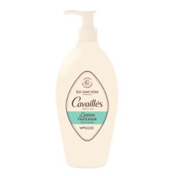Soin Lavant Intime - Fraîcheur - Rogé Cavaillès - 250 ml