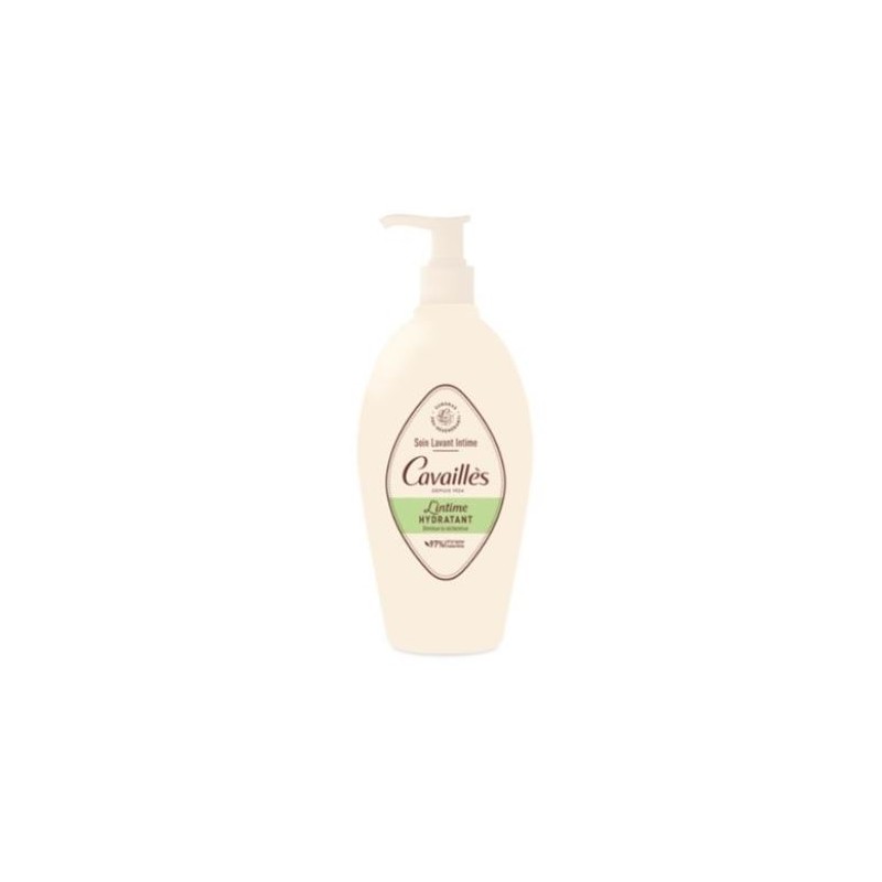 Intimate Cleansing Care - Moisturizing - Rogé Cavaillès - 250ml Rogé Cavaillès