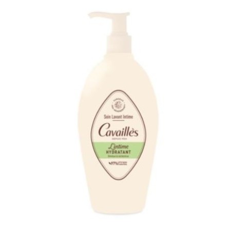 Intimate Cleansing Care - Moisturizing - Rogé Cavaillès - 250ml Rogé Cavaillès