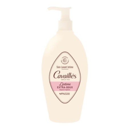 Intimate Cleansing Care - extra gentle - Rogé Cavaillès - 250ml Rogé Cavaillès