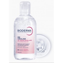 Créaline AR+ - Gelée Micellaire - Bioderma - 250ml
