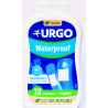Waterproof Plasters - Urgo -20 Plasters Urgo