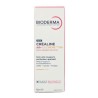 Créaline AR+ CC Crème spf50+ - Soin Anti-rougeurs - Bioderma - 40ml