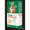 Toniphyt Boost - Tone Booster - Green Health - 30 effervescent tablets Sante verte