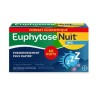 Euphytose Nuit - Endormissement & Sommeil Réparateur - Bayer - 60 comprimés
