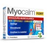 Myocalm Fort - Muscle aches and pains - 3 Chenes - 15 Tablets