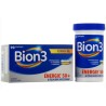 Bion3 Energie 50+ - Activateur de vitalité - 90 comprimés