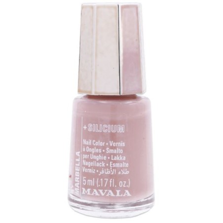 Nail Polish - Marbella - n°476 - Mavala - 5ml