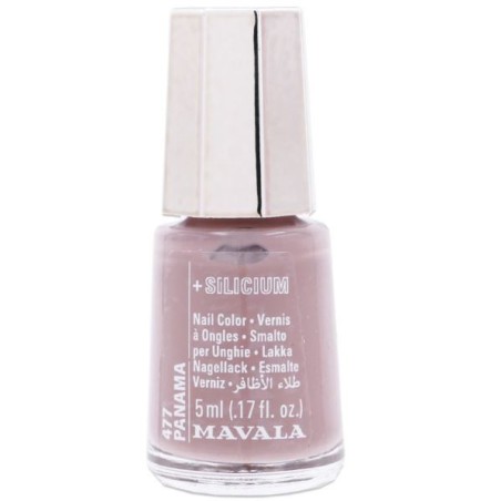 Nail Polish - Panama - n°477 - Mavala - 5ml