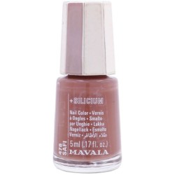 Vernis à Ongles - Safi - n°478 - Mavala - 5ml