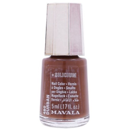 Nail Polish - Durban - n°480 - Mavala - 5ml