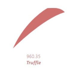 Lip Gloss-cream - Truffle - Mavala - 6 ml