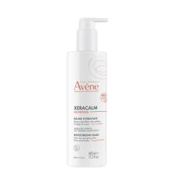 Moisturizing Balm - Xeracalm Nutrition - Avène - 400 ml
