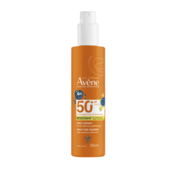 Spray Solaire Enfant - Très haute protection - SPF50+ - Avène - 200ml