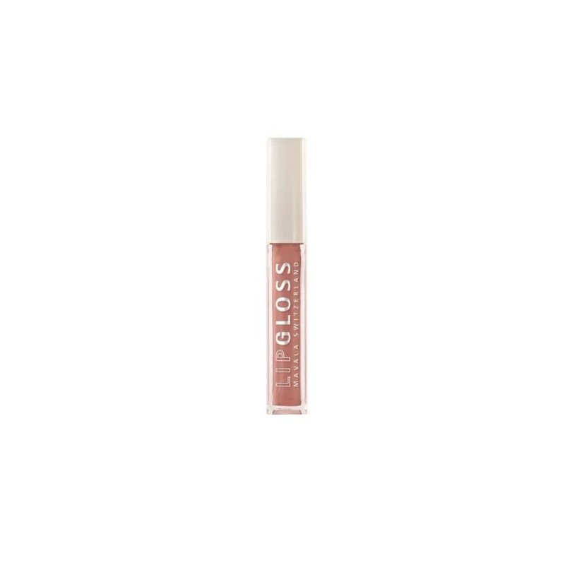 Lip Gloss-crème - Caramel - Mavala - 5.3 ml