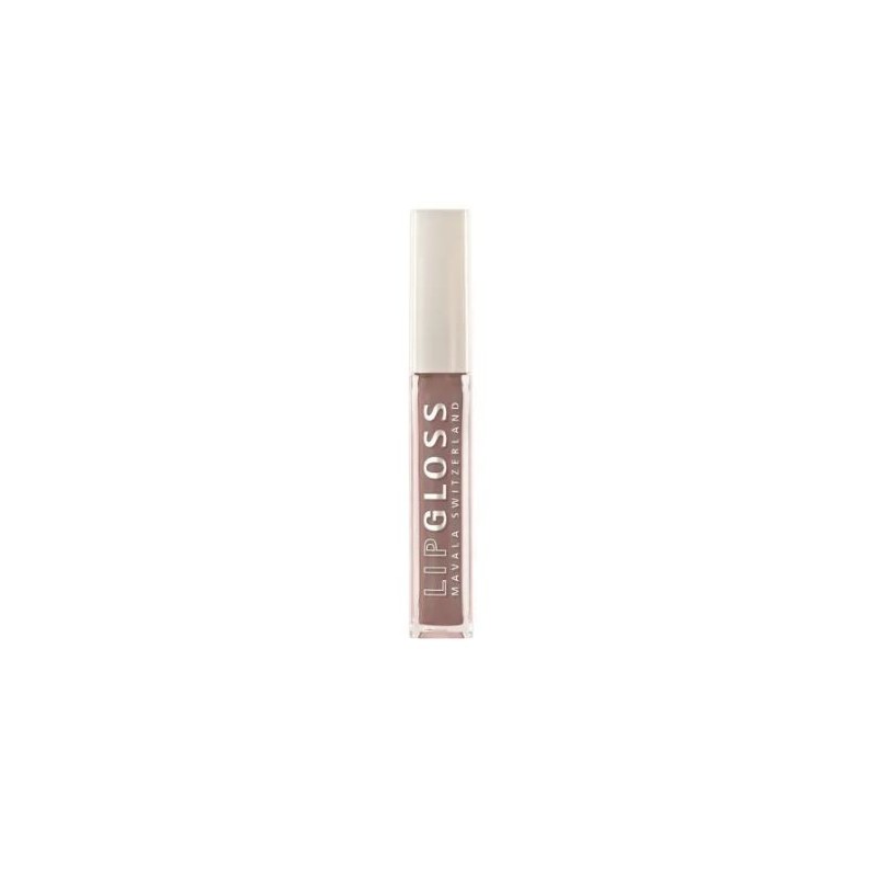 Lip Gloss-cream - Mocha Mousse - Mavala - 5.3 ml