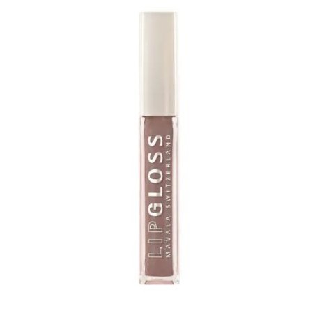 Lip Gloss-crème - Mocha Mousse - Mavala - 5.3 ml