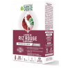 Yeast Of Rice Red Health Green, Box Of 60 Tablets Sante verte