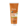 Lait Solaire Enfant Résistant -Très haute protection - SPF50+ - Avène - 250ml