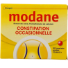 Modane - Constipation Occasionelle - 20 Comprimés Enrobés