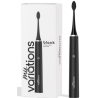 Black Electric Toothbrush - My Variations - 1 Toothbrush