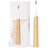 Orange Electric Toothbrush - My Variations - 1 Toothbrush