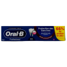 Dentifrice - Protection des Gencives - Oral-B - 125 ml