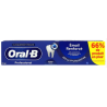 Toothpaste - Reinforced Enamel - Oral-b - 125ml