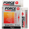Force G - Power Boost - Boost - Nutrisanté - 24 Effervescent Tablets