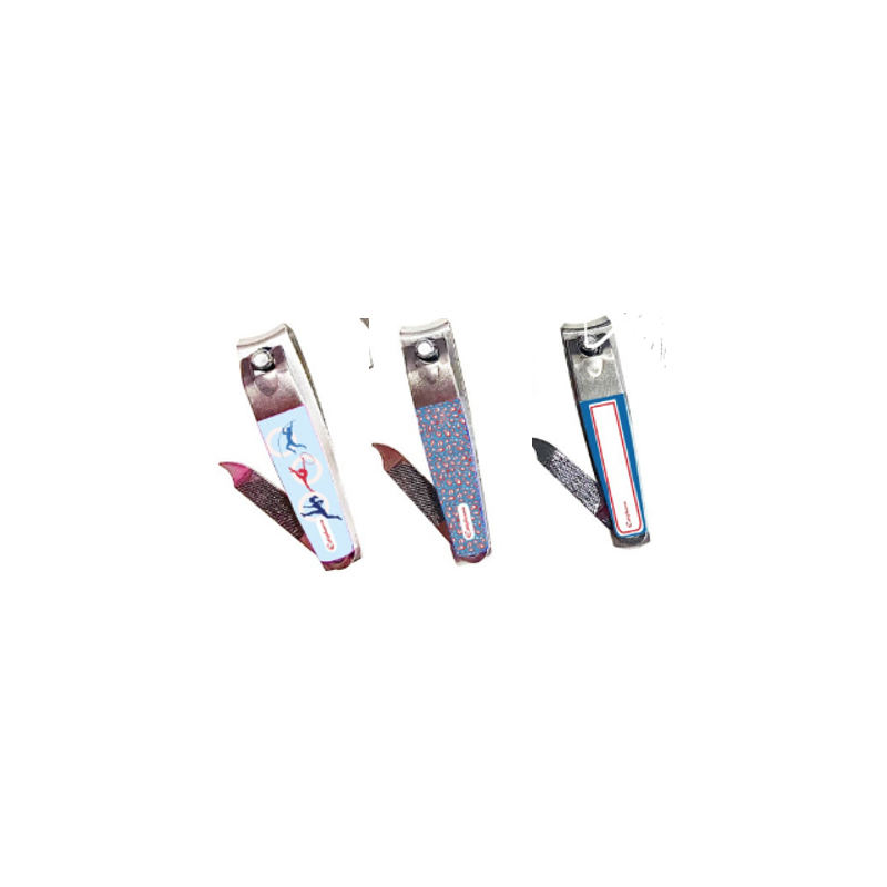 Coupe Ongle - Petit Modèle - Estipharm